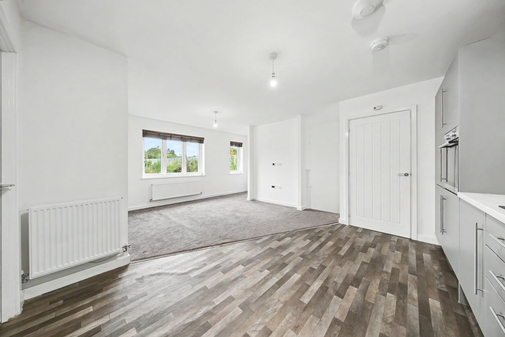 Woodyard Avenue Tapton
